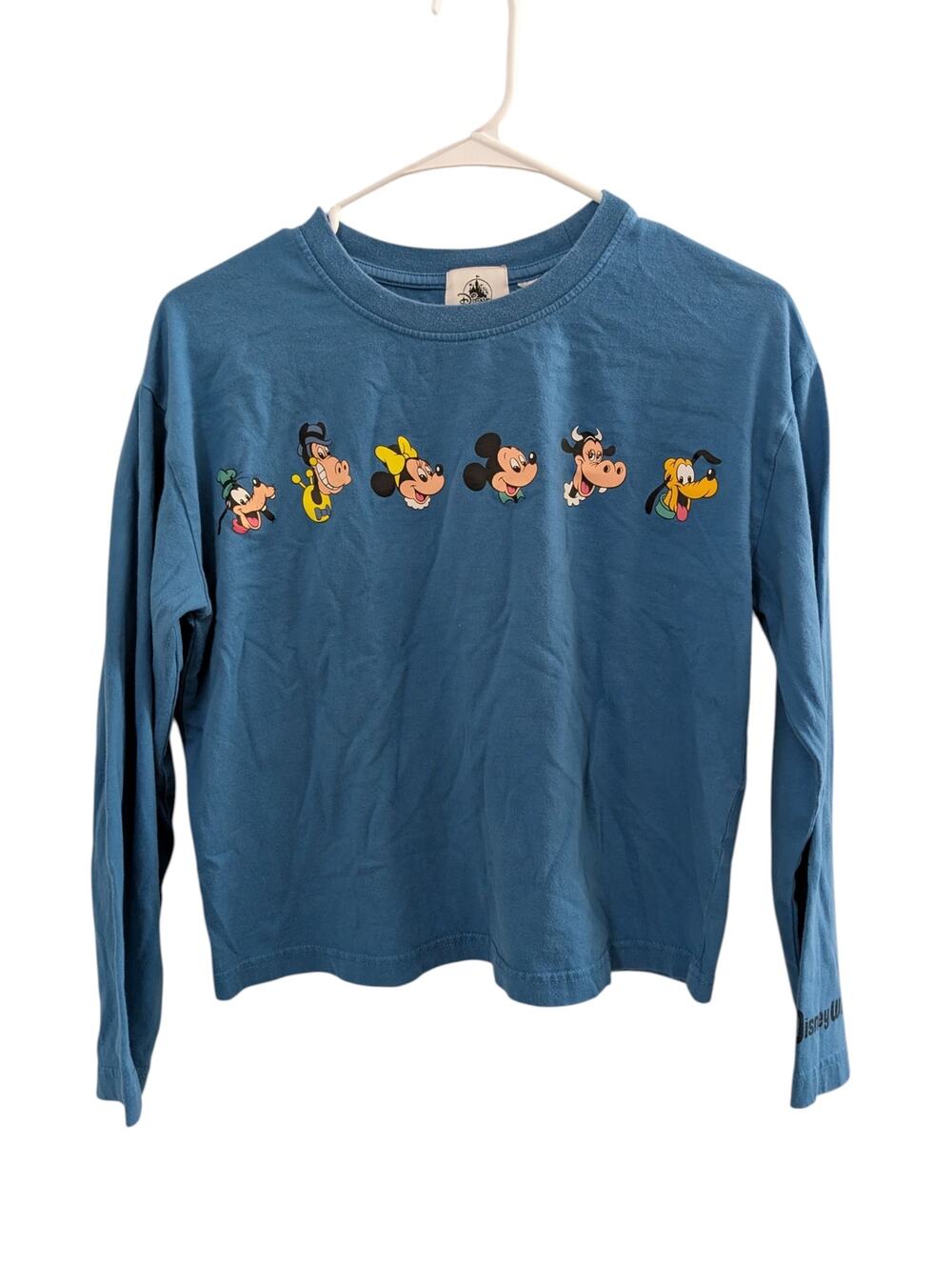 Walt Disney World t-shirt